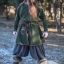 How Did Viking Clothing Reflect Social St...