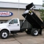 Rent A Dump Truck Cleveland Ohio