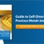 Investing In Precious Metals - 8 Tips